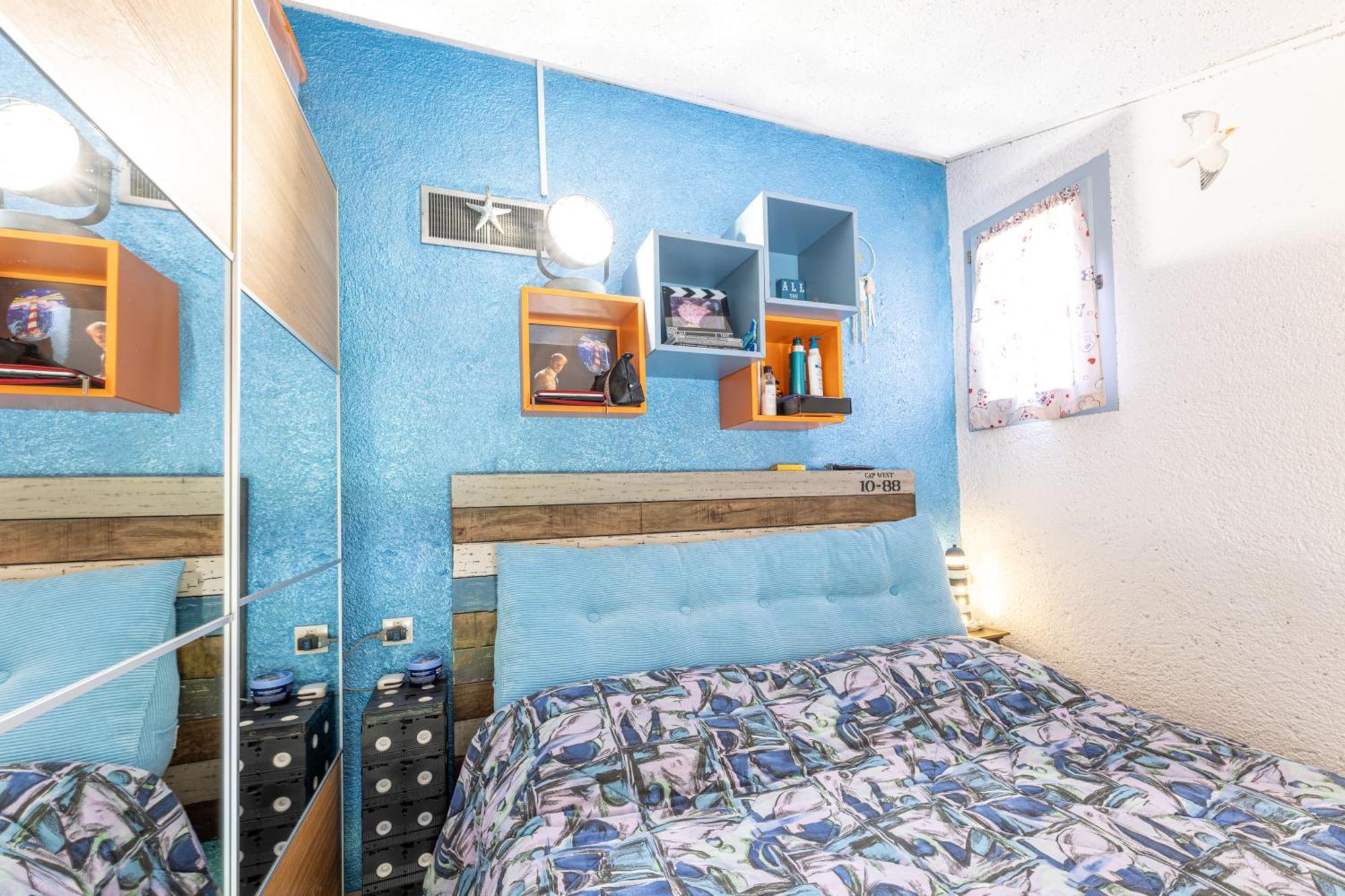 I Chioppi 4 - Goelba Apartment กาโปลิเวรี ภายนอก รูปภาพ