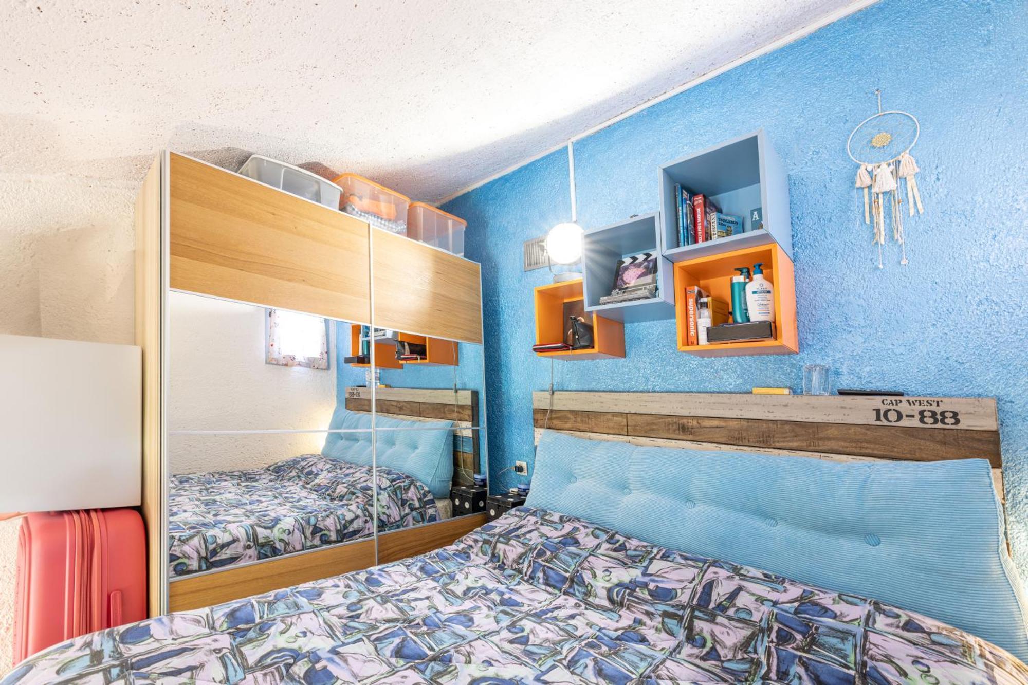 I Chioppi 4 - Goelba Apartment กาโปลิเวรี ภายนอก รูปภาพ